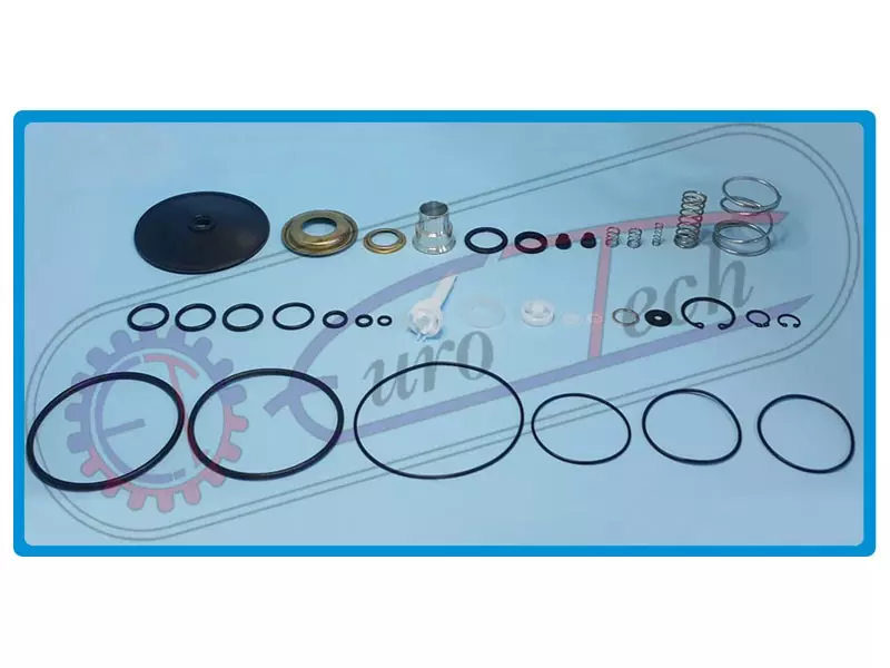 Load Sensing Valve Repair Kits