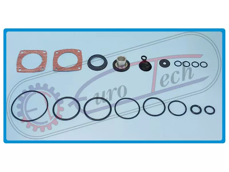 Load Sensing Valve Repair Kits