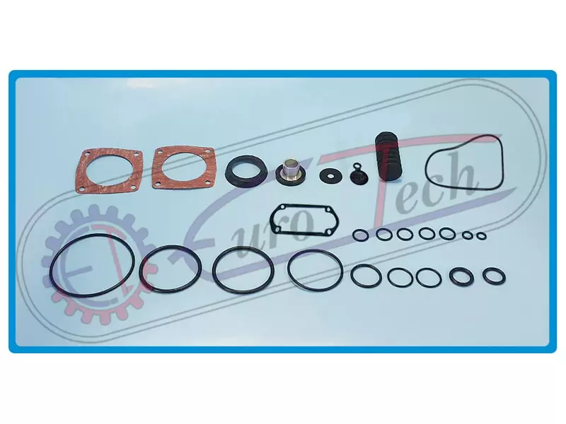 Load Sensing Valve Repair Kits