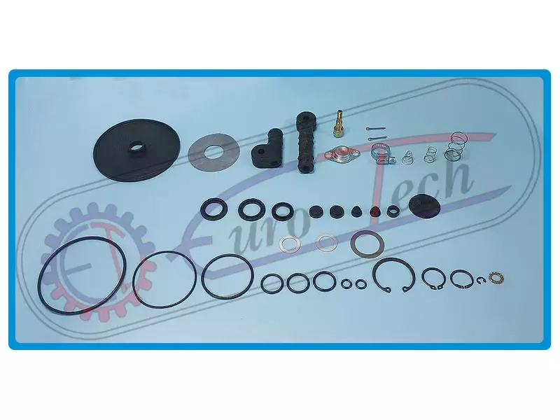 Load Sensing Valve Repair Kits