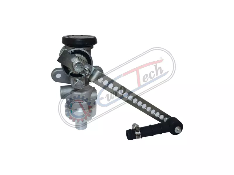 Load Sensing Valves