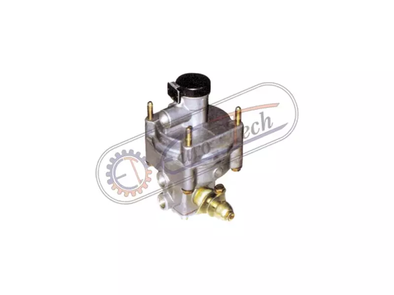 Load Sensing Valves