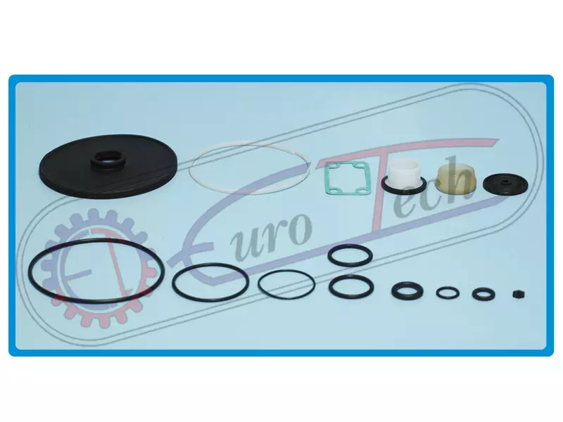 Load Sensing Valve Repair Kits