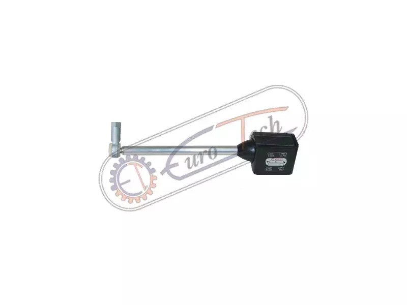 Load Control Valves Joints