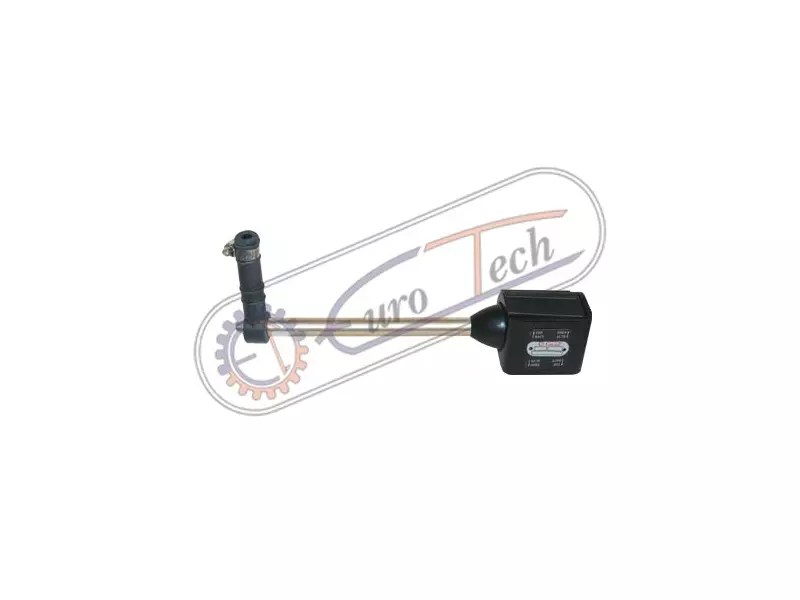 Load Control Valves Joints