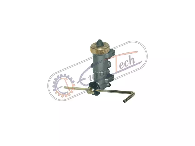 Leveling Valves