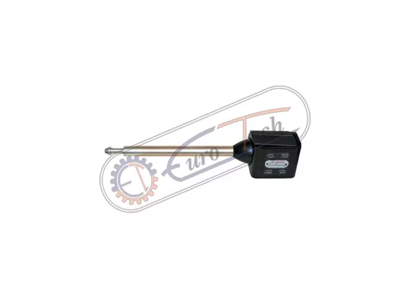 Leveling Valves