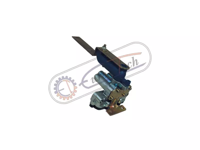 Leveling Valves