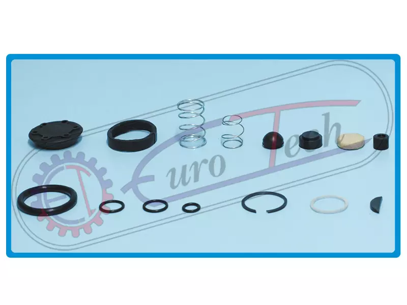 Leveling Valve Repair Kits