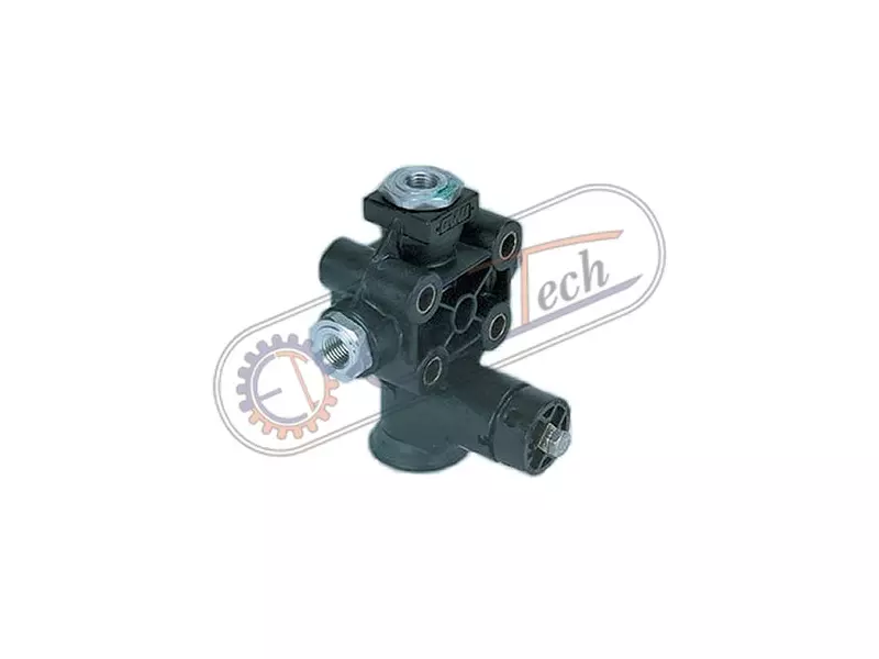 Leveling Valves