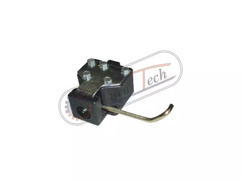 Leveling Valves