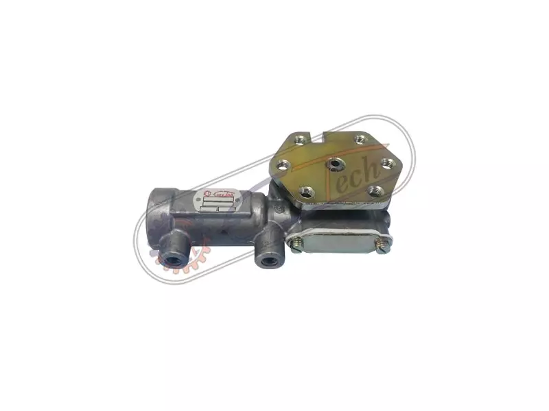 Leveling Valves