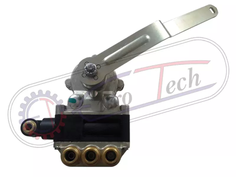 Leveling Valves