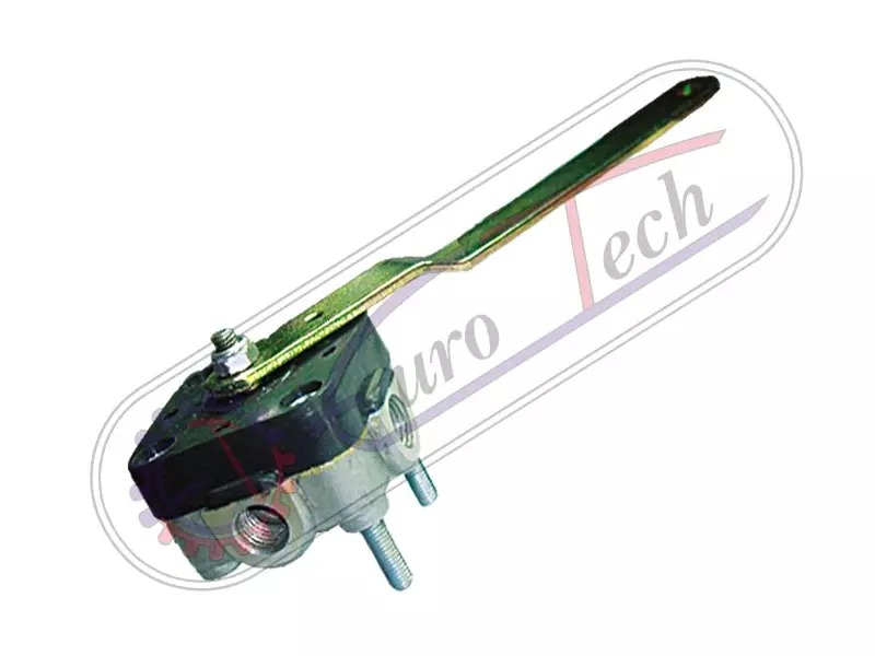 Leveling Valves