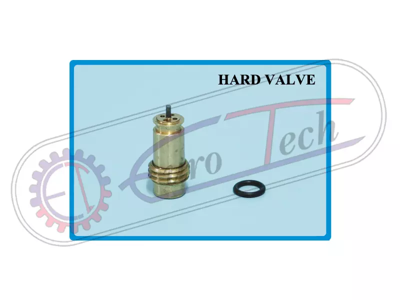 Leveling Valve Repair Kits