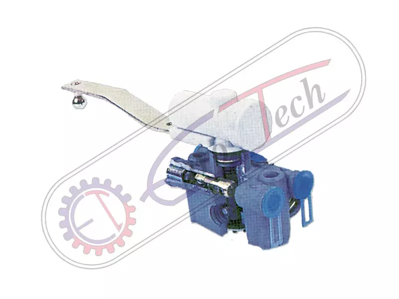 Leveling Valves
