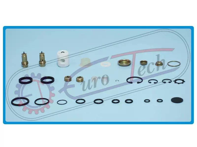 Leveling Valve Repair Kits