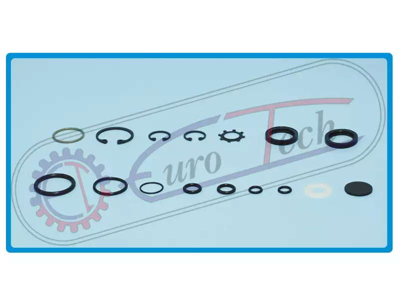 Leveling Valve Repair Kits