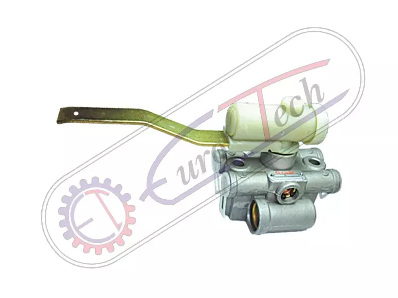 Leveling Valves