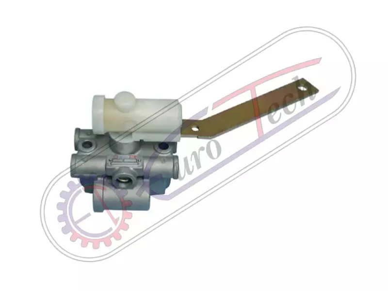 Leveling Valves