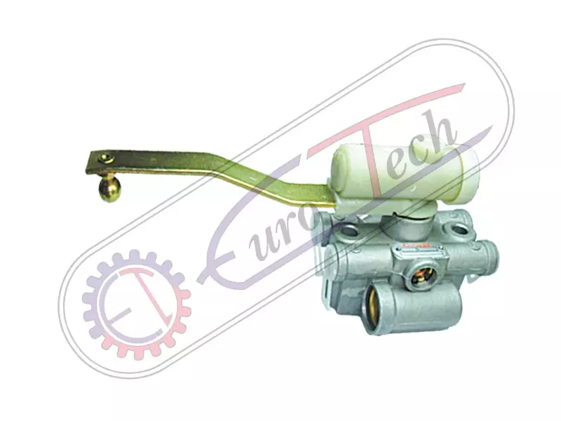 Leveling Valves