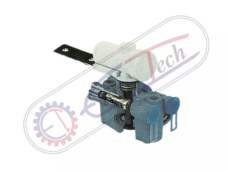 Leveling Valves