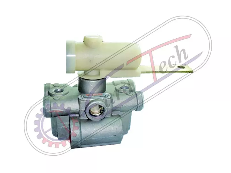 Leveling Valves