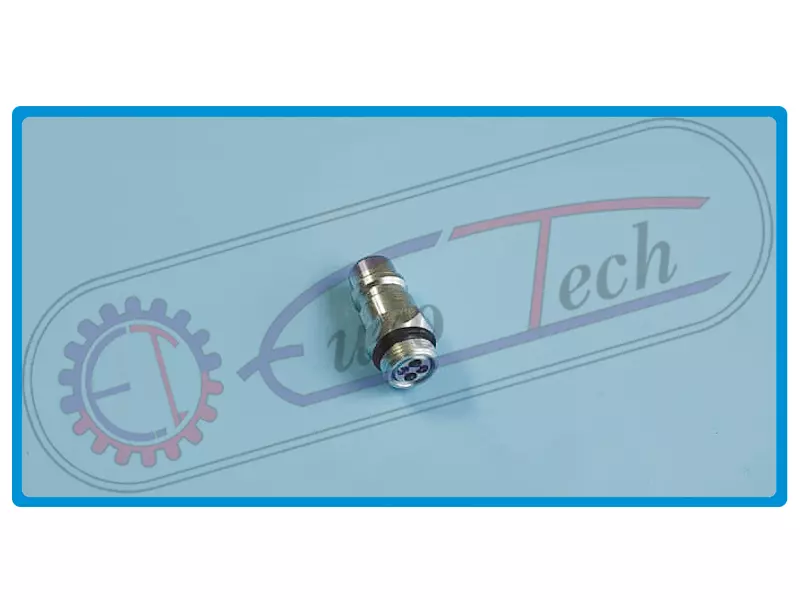 Leveling Valve Repair Kits