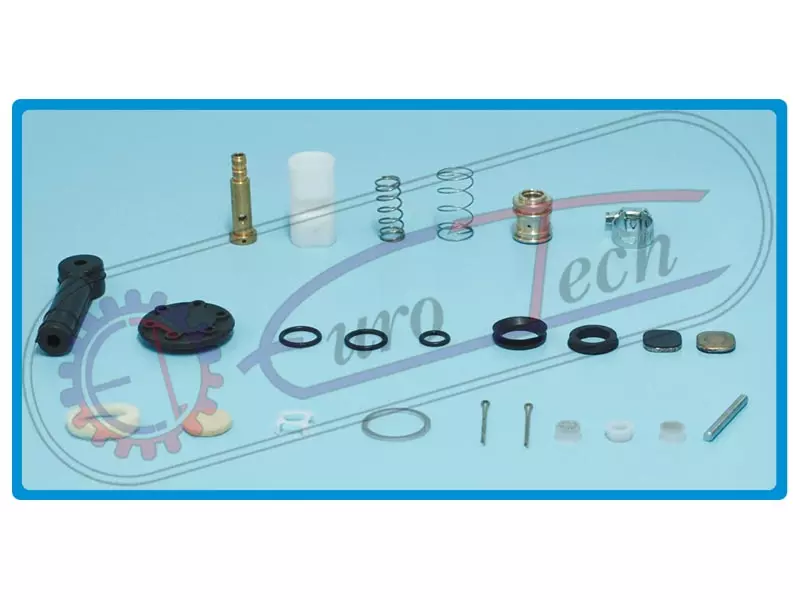 Leveling Valve Repair Kits