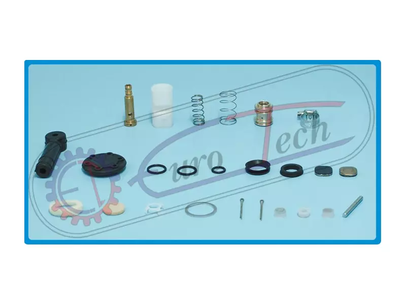 Leveling Valve Repair Kits