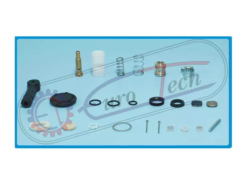 Leveling Valve Repair Kits
