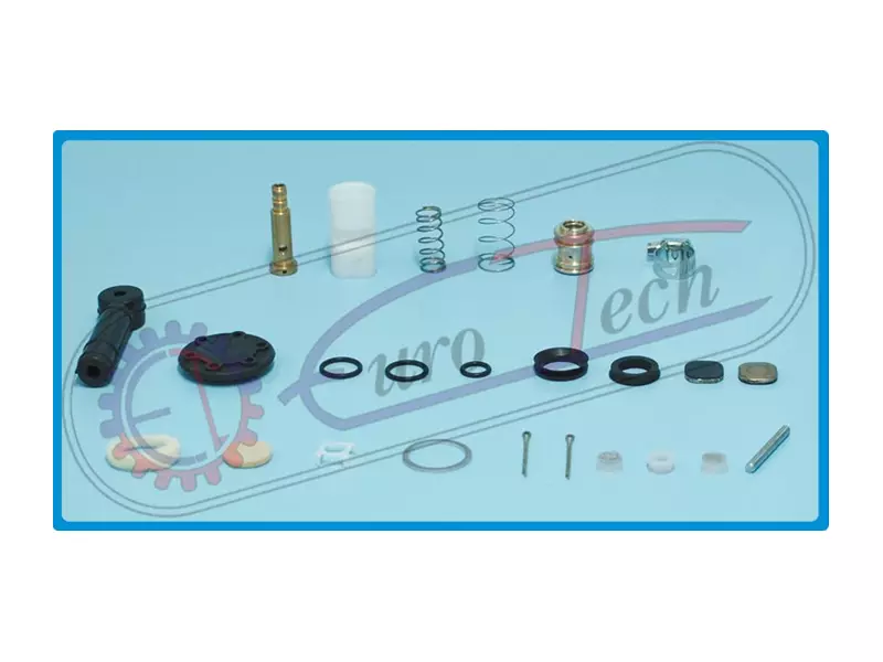 Leveling Valve Repair Kits