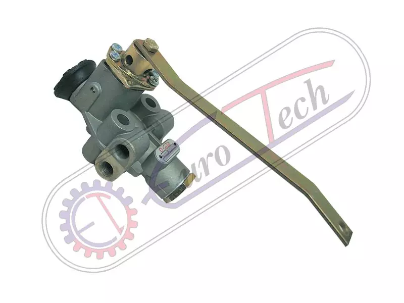 Leveling Valves