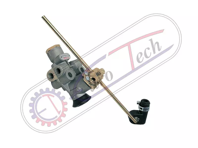 Leveling Valves