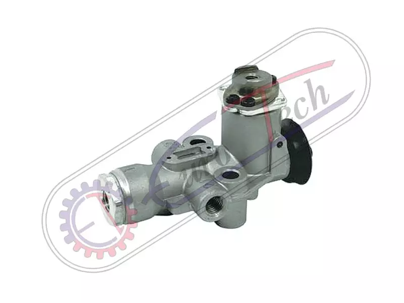 Leveling Valves