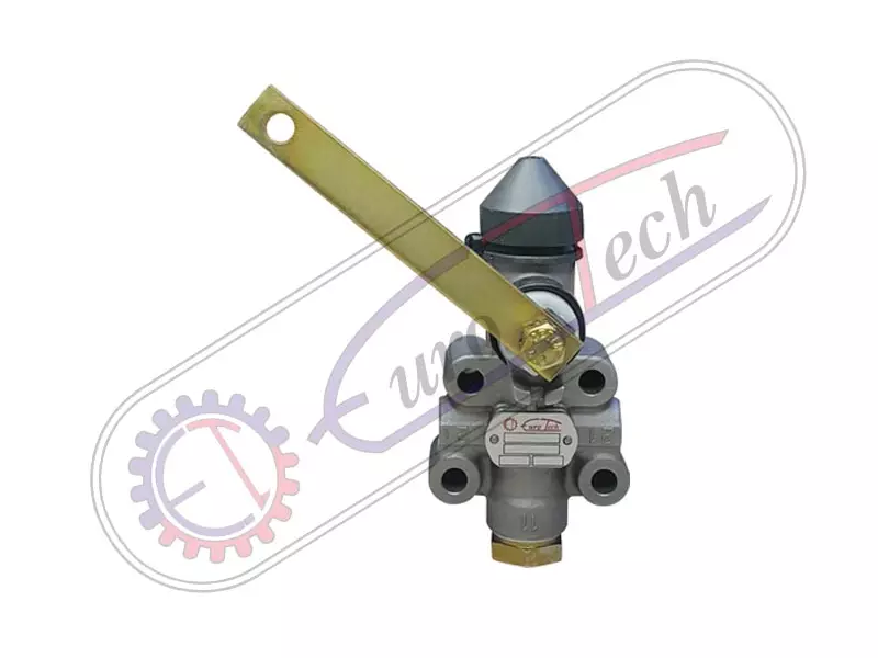 Leveling Valves