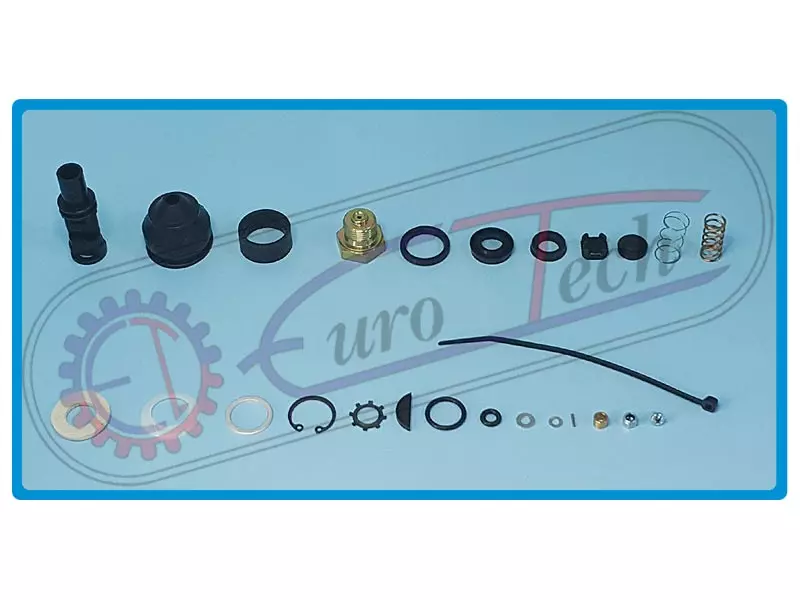 Leveling Valve Repair Kits