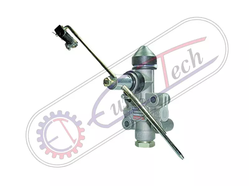 Leveling Valves