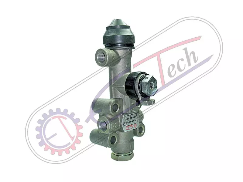 Leveling Valves