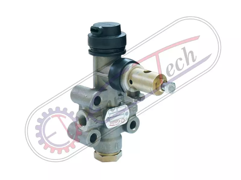 Leveling Valves