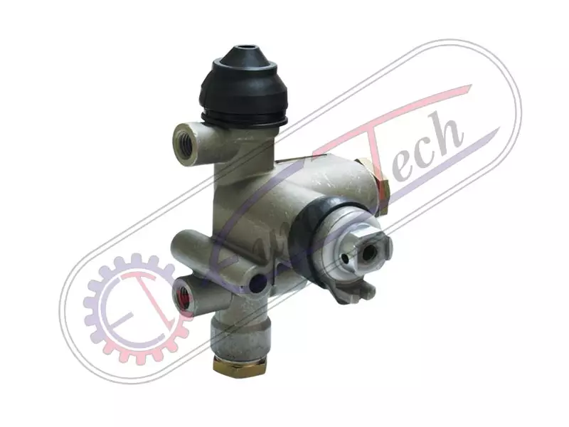 Leveling Valves
