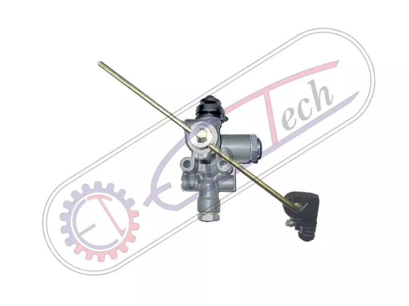 Leveling Valves