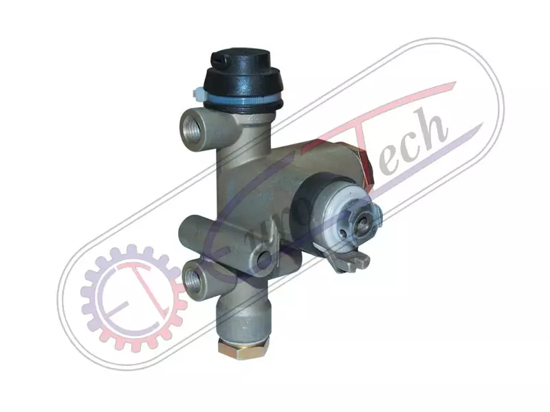 Leveling Valves