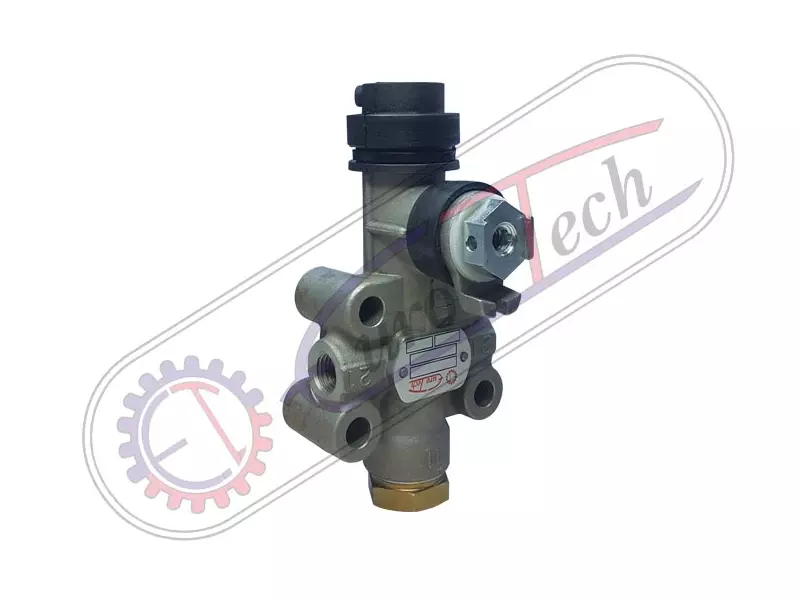 Leveling Valves