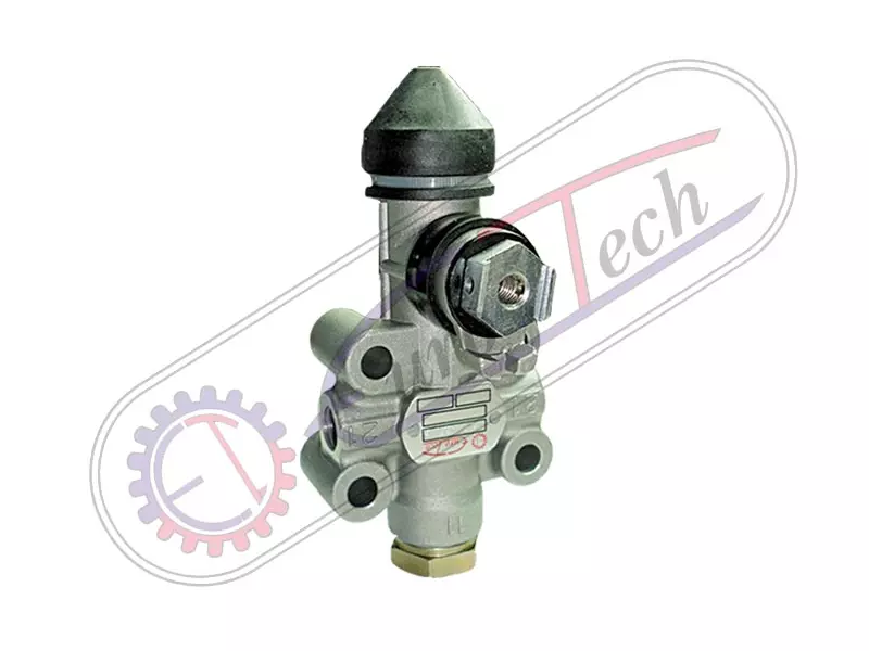 Leveling Valves