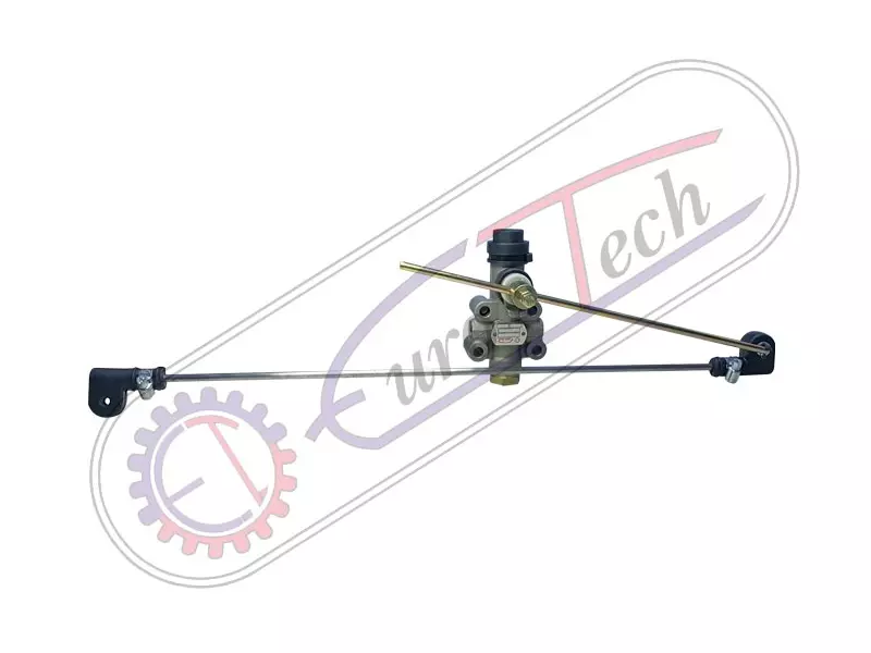 Leveling Valves