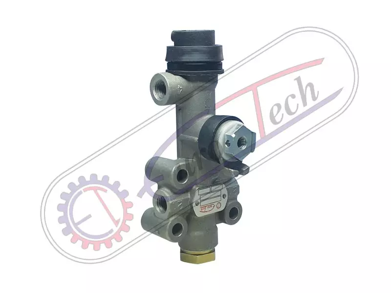 Leveling Valves