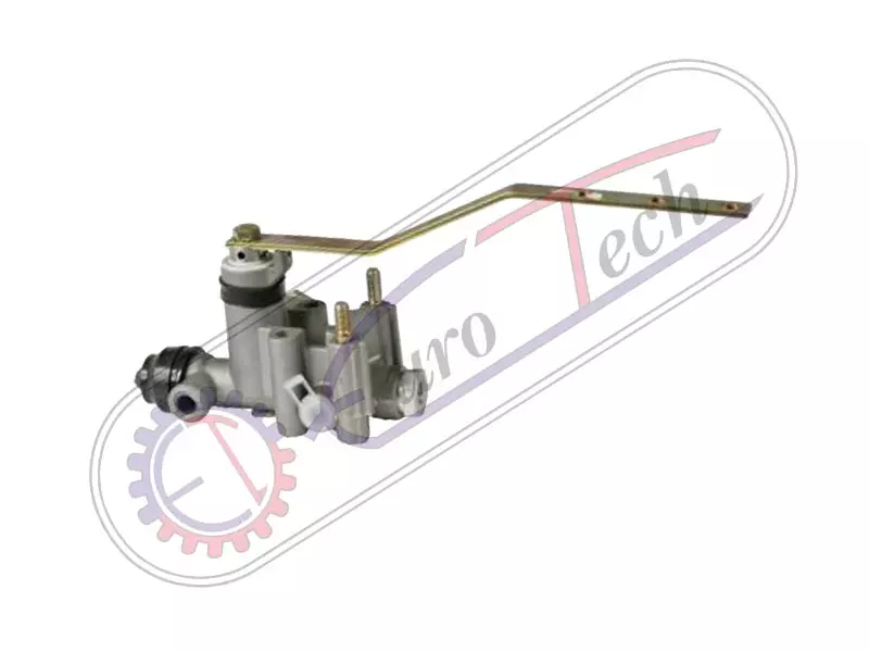 Leveling Valves