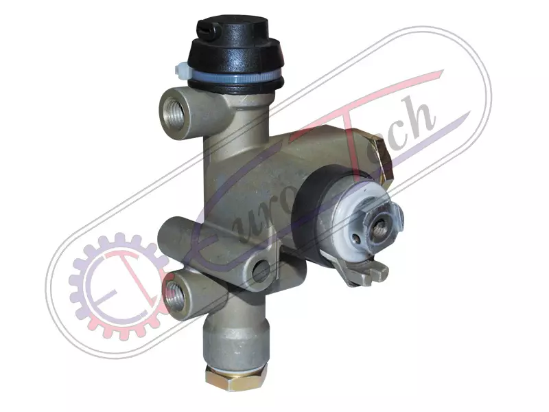 Leveling Valves