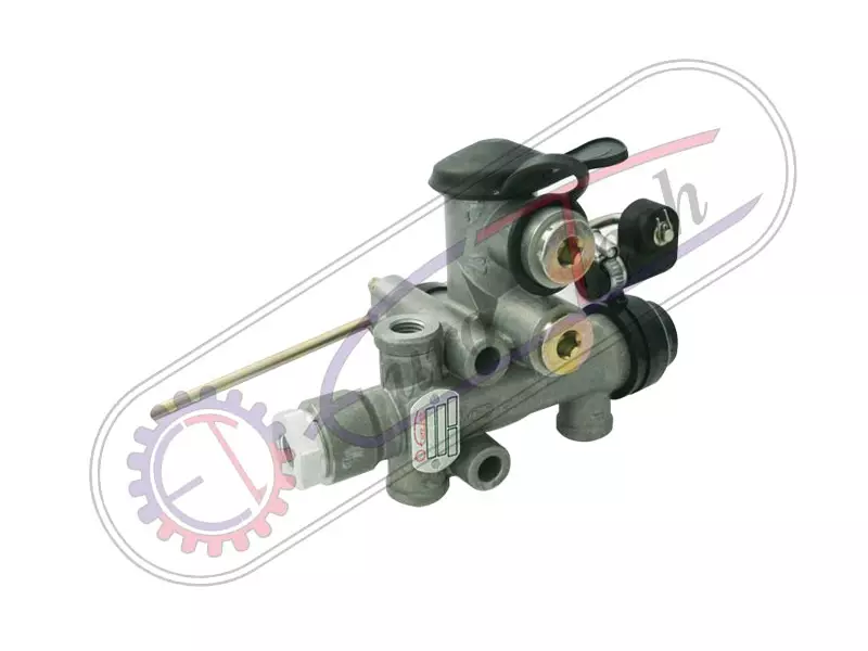 Leveling Valves